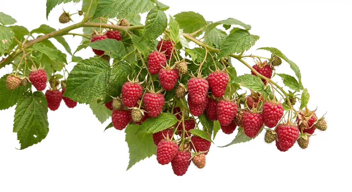 Himbeeren